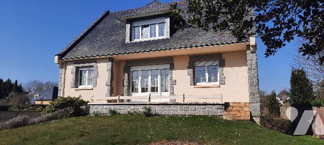 Vente Maison / villa JANZE