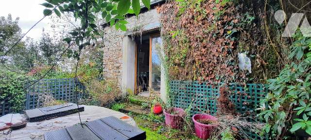 Maison 3 pièces 60 m² · à Martigné-Ferchaud · 60 m² · 80 000 €