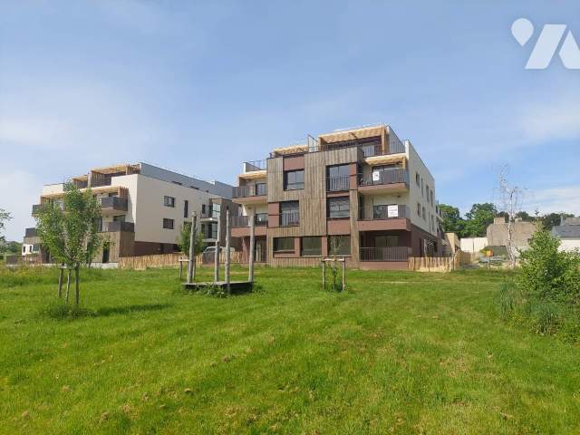 Appartement 2 pièces · à Retiers · 199 000 €