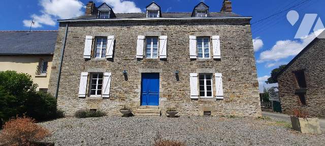 Maison 5 pièces 171 m² · à Coësmes · 171 m² · 205 000 €