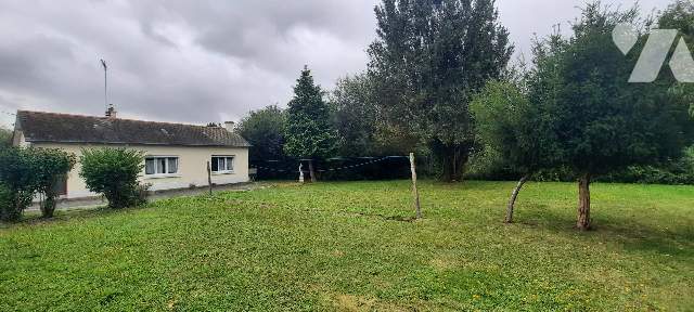 Maison 2 pièces 54 m² · à Retiers · 54 m² · 170 000 €