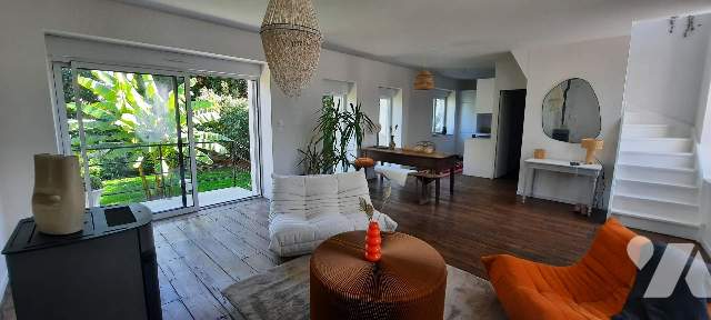 Vente - Maison / villa - RETIERS - 98 m² - 5 pièces - 122/3039