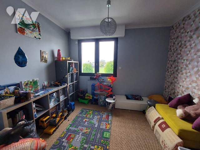 Maison 5 pièces 113 m² · à Retiers · 112,7 m² · 230 000 €
