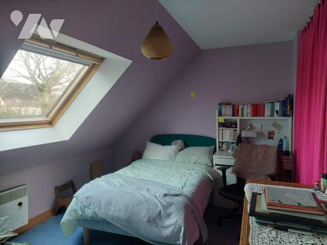 Maison 7 pièces 114 m² · à Retiers · 114,1 m² · 240 000 €