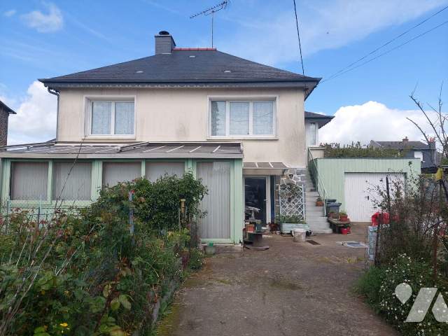 Maison 5 pièces 87 m² · à Retiers · 87 m² · 170 000 €