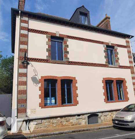 Maison 6 pièces 163 m² · à Retiers · 163 m² · 187 000 €