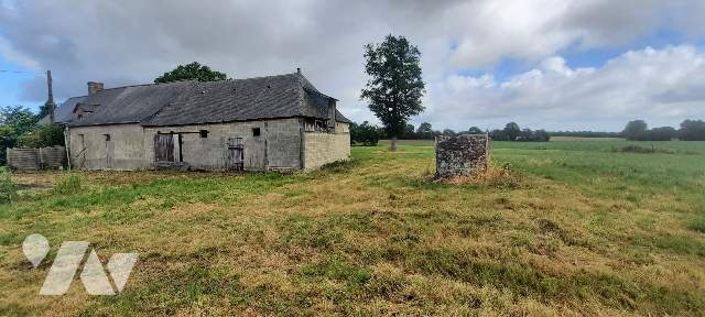 Maison 130m² — Arbrissel