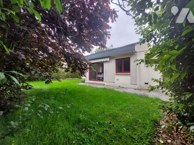 Maison 5 pièces 112 m² · à Rennes · 112 m² · 370 000 €