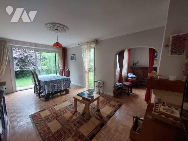 Maison 5 pièces 112 m² · à Rennes · 112 m² · 370 000 €
