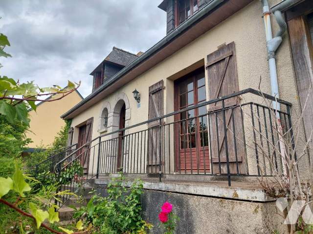 Maison 4 pièces 88 m² · à Retiers · 88 m² · 160 000 €