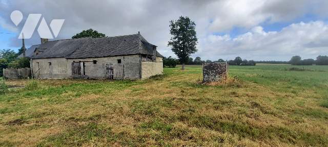 Maison 3 pièces 130 m² · à Retiers · 130 m² · 60 000 €