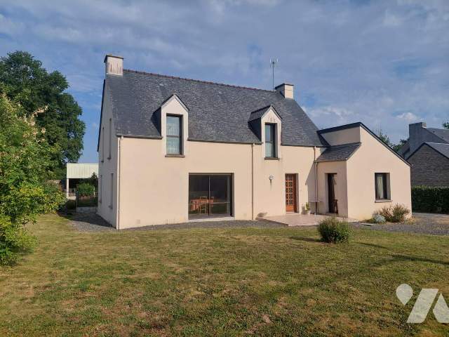 Maison 6 pièces 153 m² · à Coësmes · 153 m² · 295 000 €