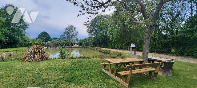 Terrain 6800 m² · à Retiers · 6 800 m² · 60 000 €