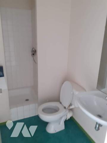 Appartement 1 pièce 21 m² · à Rennes · 21 m² · 110 000 €