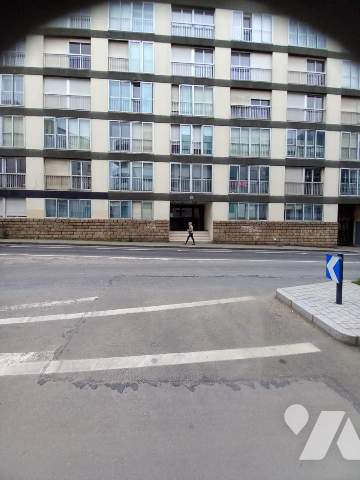Appartement 1 pièce 21 m² · à Rennes · 21 m² · 105 000 €