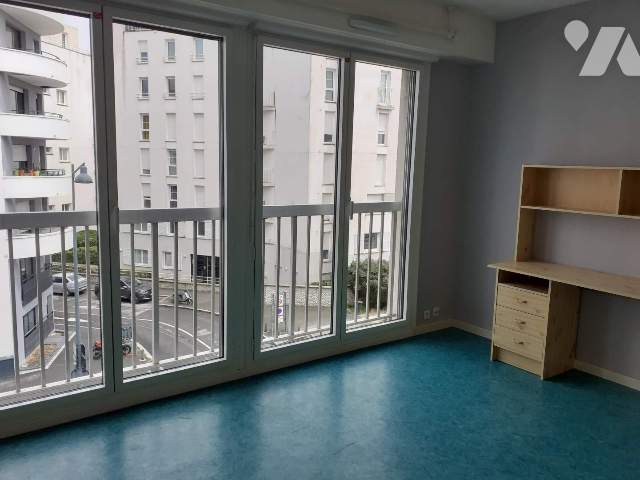 Appartement 1 pièce 21 m² · à Rennes · 21 m² · 110 000 €
