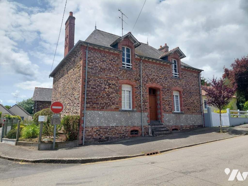 Maison 4 pièces 89 m² · à Retiers · 89 m² · 210 000 €