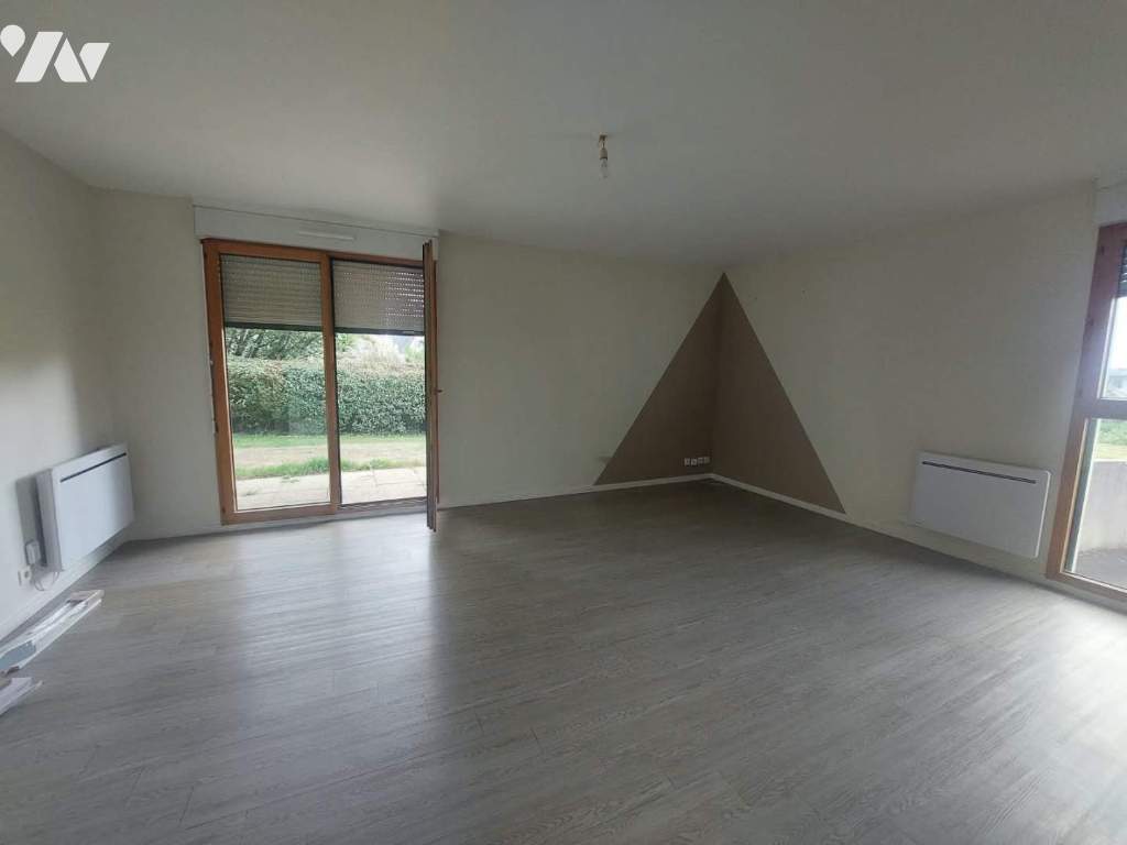 Appartement 3 pièces 61 m² · à Retiers · 60,5 m² · 620 €/mois