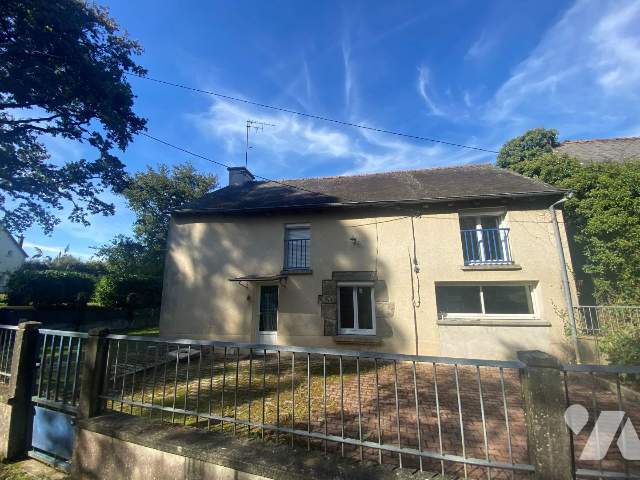 Vente - Maison / villa - MAURON - 100 m² - 4 pièces - 133/1581