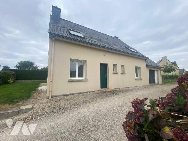 Vente - Maison / villa - ST ONEN LA CHAPELLE - 125 m² - 5 pièces - 133/1583