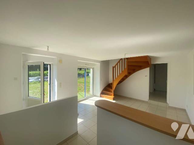 Maison 70m² — Loscouët-sur-Meu