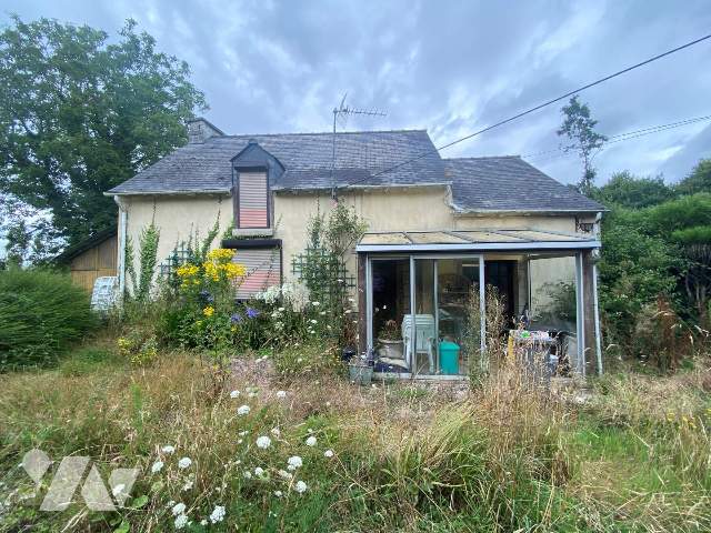 Maison 3 pièces 80 m² · à Chapelle-Blanche · 80 m² · 52 500 €