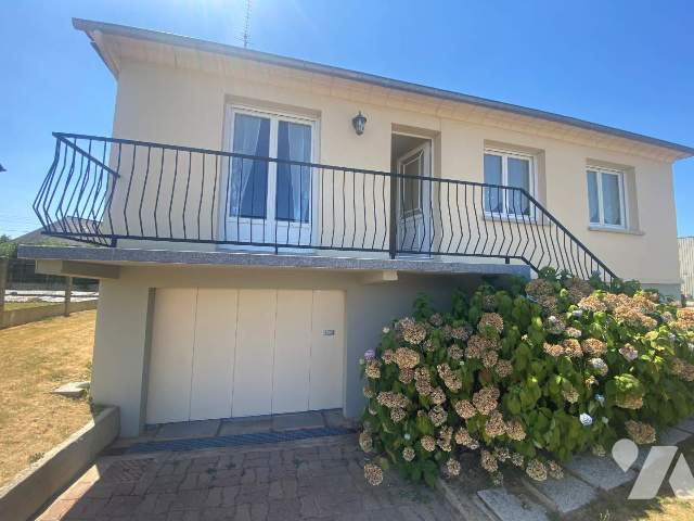 Maison 4 pièces 75 m² · à Saint-Méen-le-Grand · 75 m² · 190 000 €