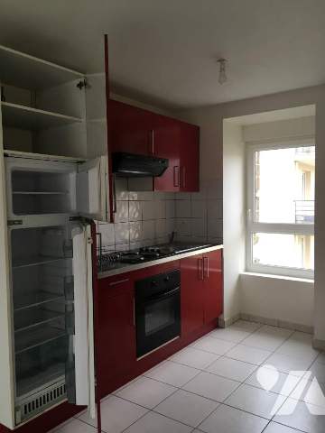 Location Appartement JANZE