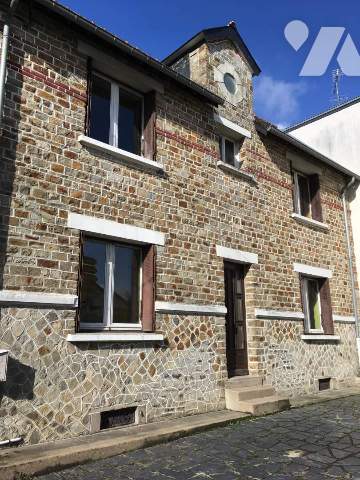 Vente Maison / villa JANZE