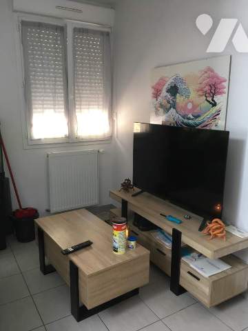 Vente - Appartement - JANZE - 2 pièces - 134/4253