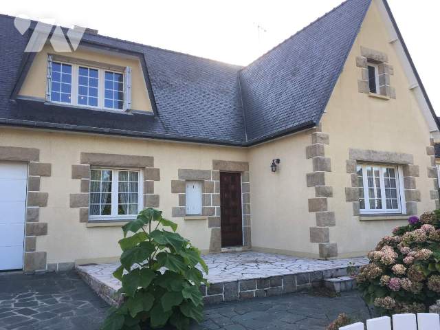 Vente Maison / villa JANZE