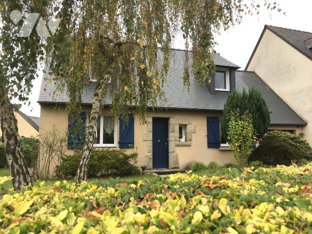 Vente - Maison / villa - LIFFRE - 96,5 m² - 5 pièces - 134/4284
