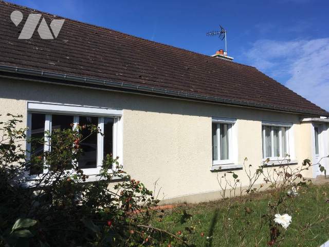 Vente - Maison / villa - JANZE - 85 m² - 4 pièces - 134/4286