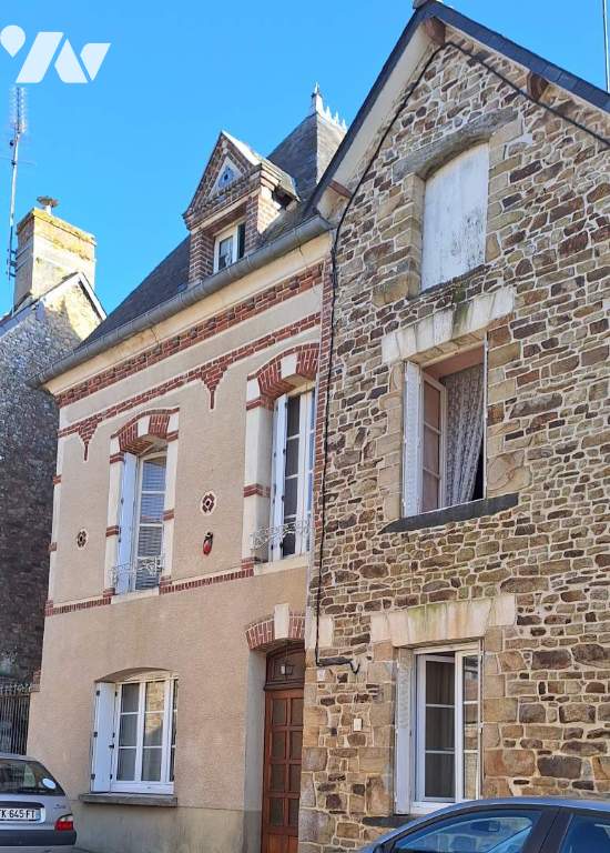 VENTE maison-PIRE SUR SEICHE (35)