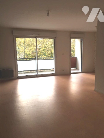Location - Appartement - VERN SUR SEICHE - 3 pièces - 134/4291