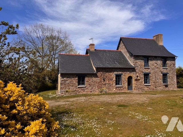 Maison 121m² — Essé
