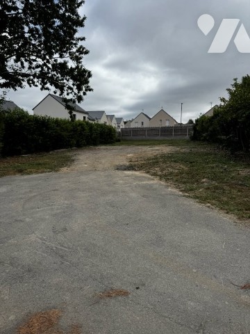 Terrain 866 m² · à Janzé · 866 m² · 170 000 €
