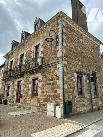 Maison 4 pièces 137 m² · à Louvigné-de-Bais · 136,9 m² · 220 000 €