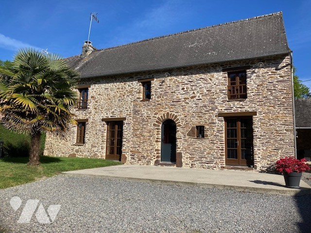 Maison 147m² — Chanteloup