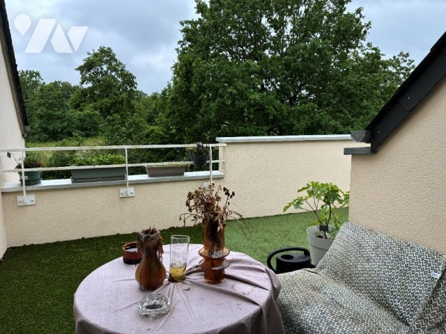 Appartement 3 pièces 62 m² · à Janzé · 62 m² · 165 000 €
