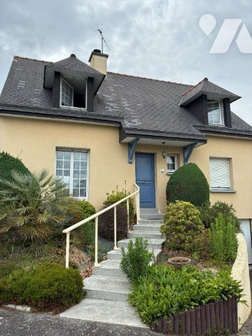 Maison 6 pièces 113 m² · à Janzé · 112,9 m² · 260 000 €