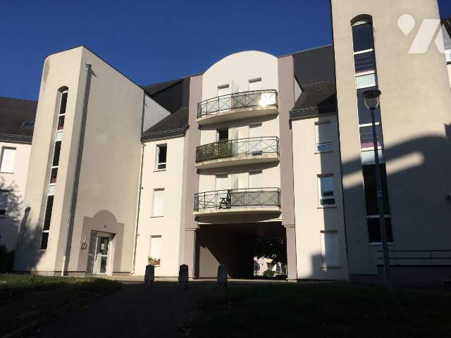 Appartement 4 pièces · à Vern-sur-Seiche · 205 000 €