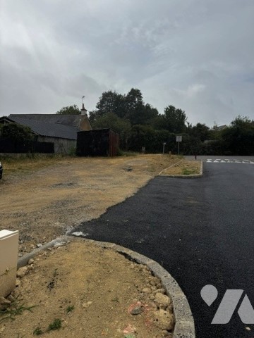 Terrain 520 m² · à Chanteloup · 520 m² · 80 000 €