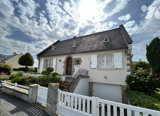 Maison 6 pièces 125 m² · à Janzé · 125,4 m² · 265 000 €