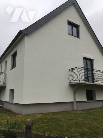 Maison 6 pièces 115 m² · à Janzé · 115 m² · 1 200 €