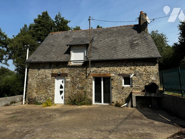 Maison 5 pièces 107 m² · à Piré-Chancé · 106,8 m² · 130 000 €