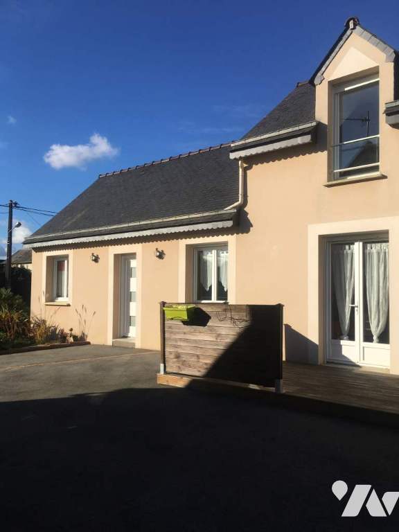 Maison 5 pièces 93 m² · à Janzé · 93 m² · 800 €/mois