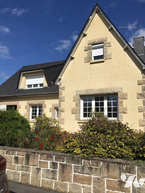 Maison 6 pièces 165 m² · à Janzé · 164,9 m² · 1 200 €/mois