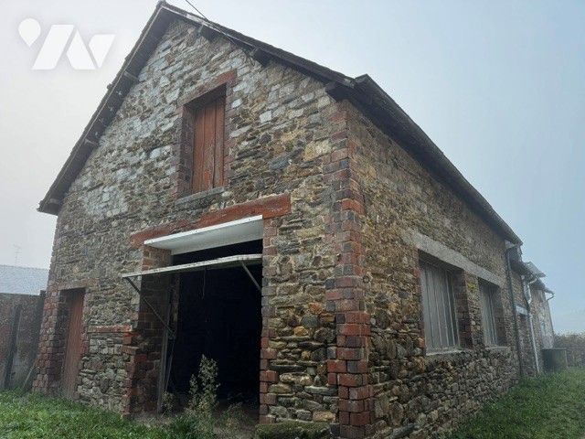 Lac Janzé · 40 000 €