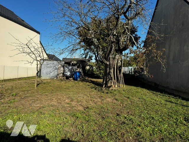 Terrain 483 m² · à Janzé · 483 m² · 60 000 €